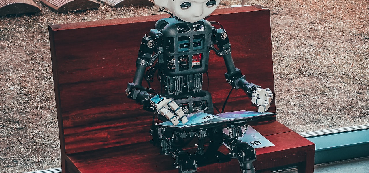 Personality computing